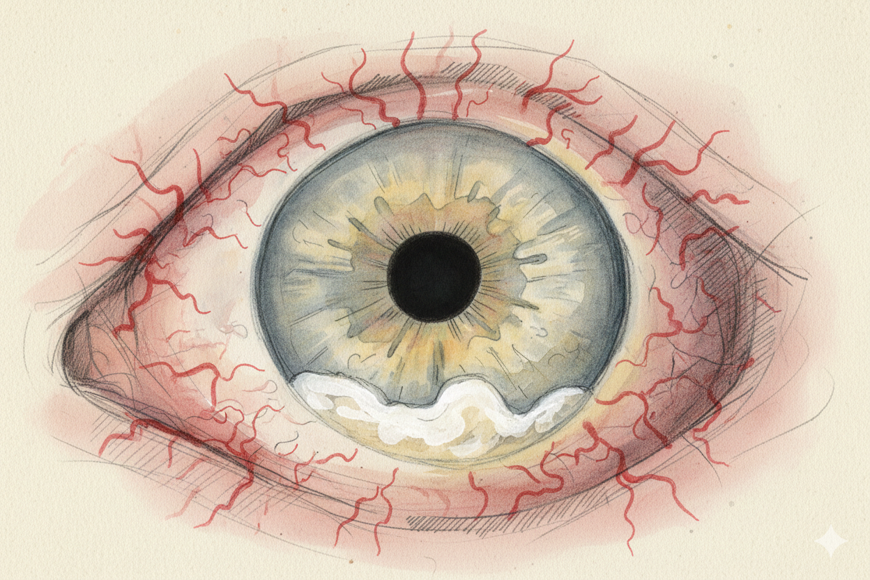 Clinical  abstract representation